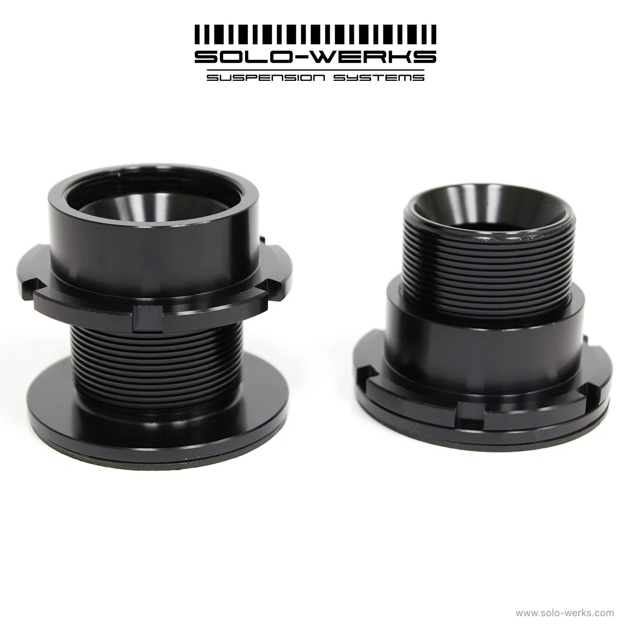 Solo-Werks BMW E36 Coilover Kit (Non-M) - Image 6