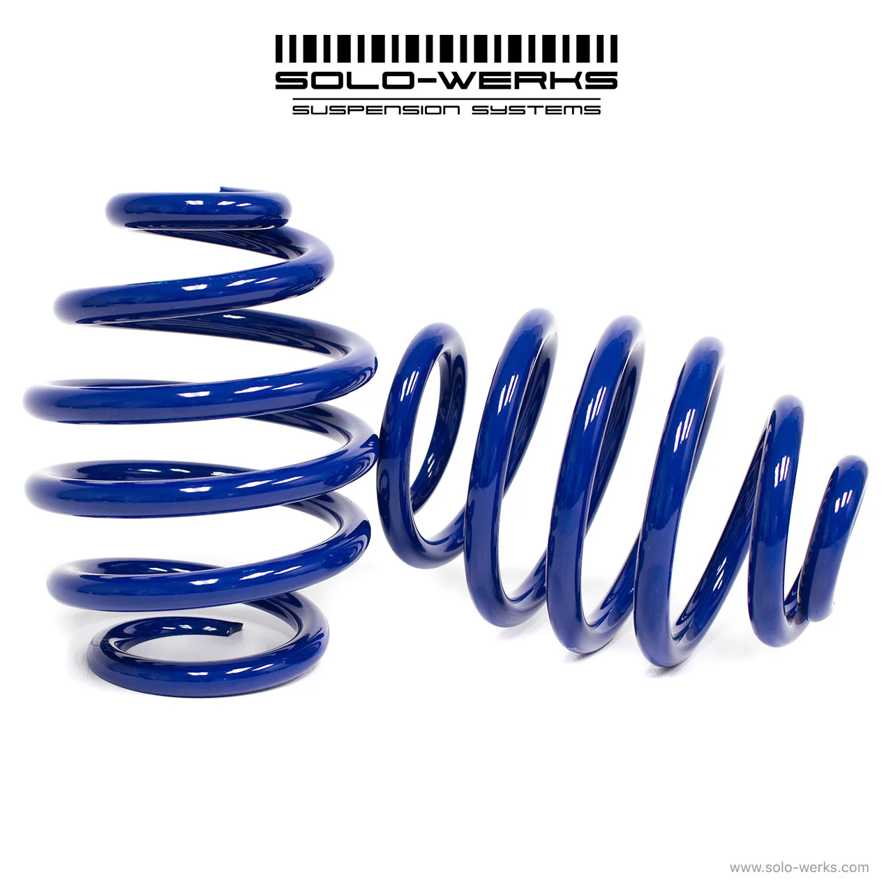 Solo-Werks BMW E46 Coilover Kit (M3) - Image 6