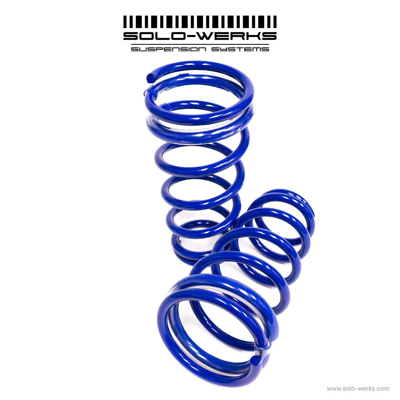 Solo-Werks BMW F3x Coilover Kit (Without EDC) - Image 3