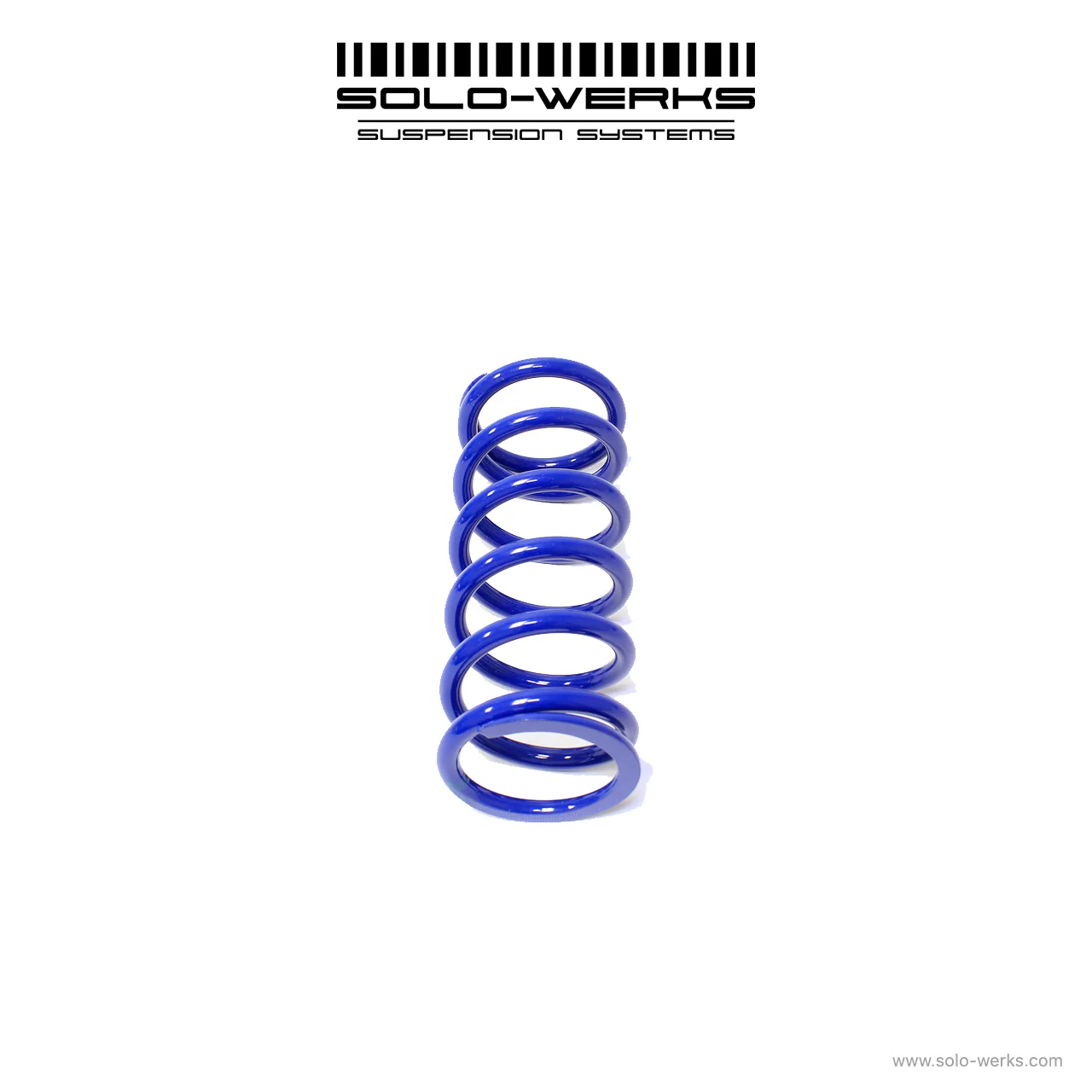 Solo-Werks MINI R50 / R52 / R53 Coilover Kit - Image 10