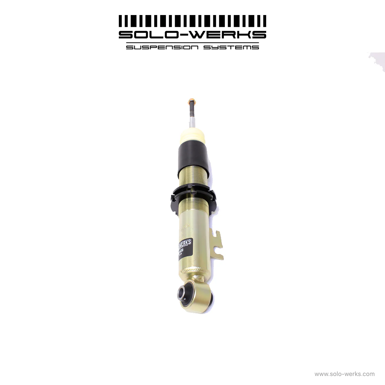 Solo-Werks MINI R50 / R52 / R53 Coilover Kit - Image 11