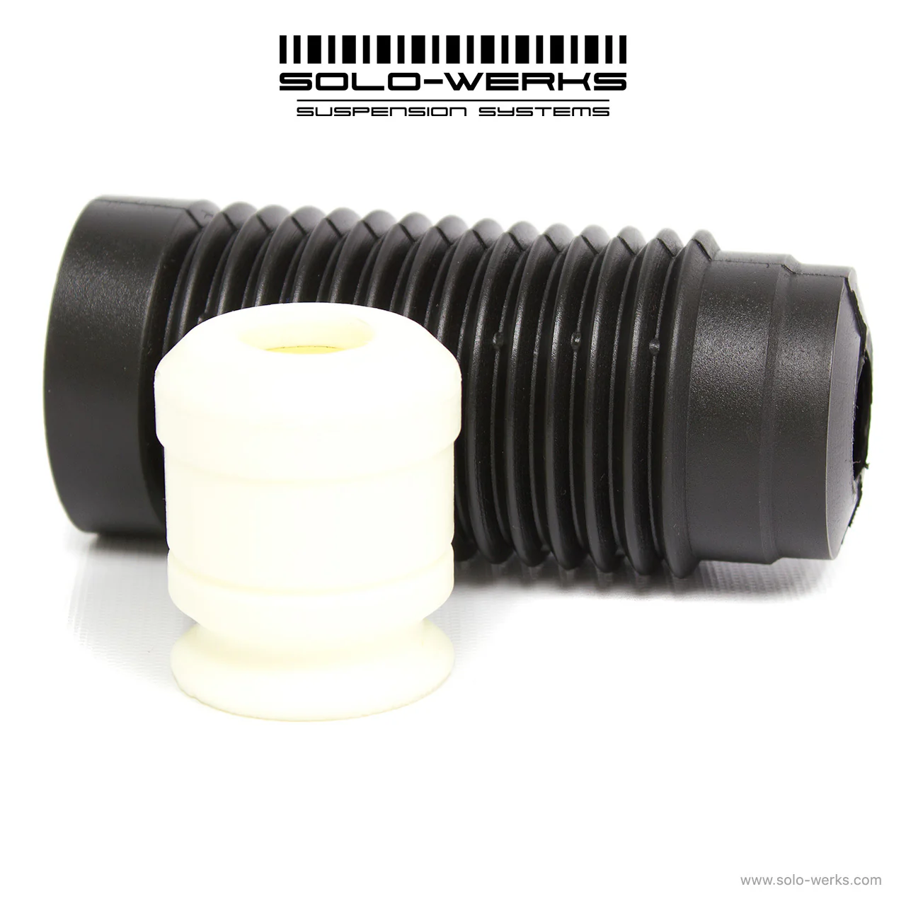 Solo-Werks MK2 / MK3 VW Coilover Kit - Image 6