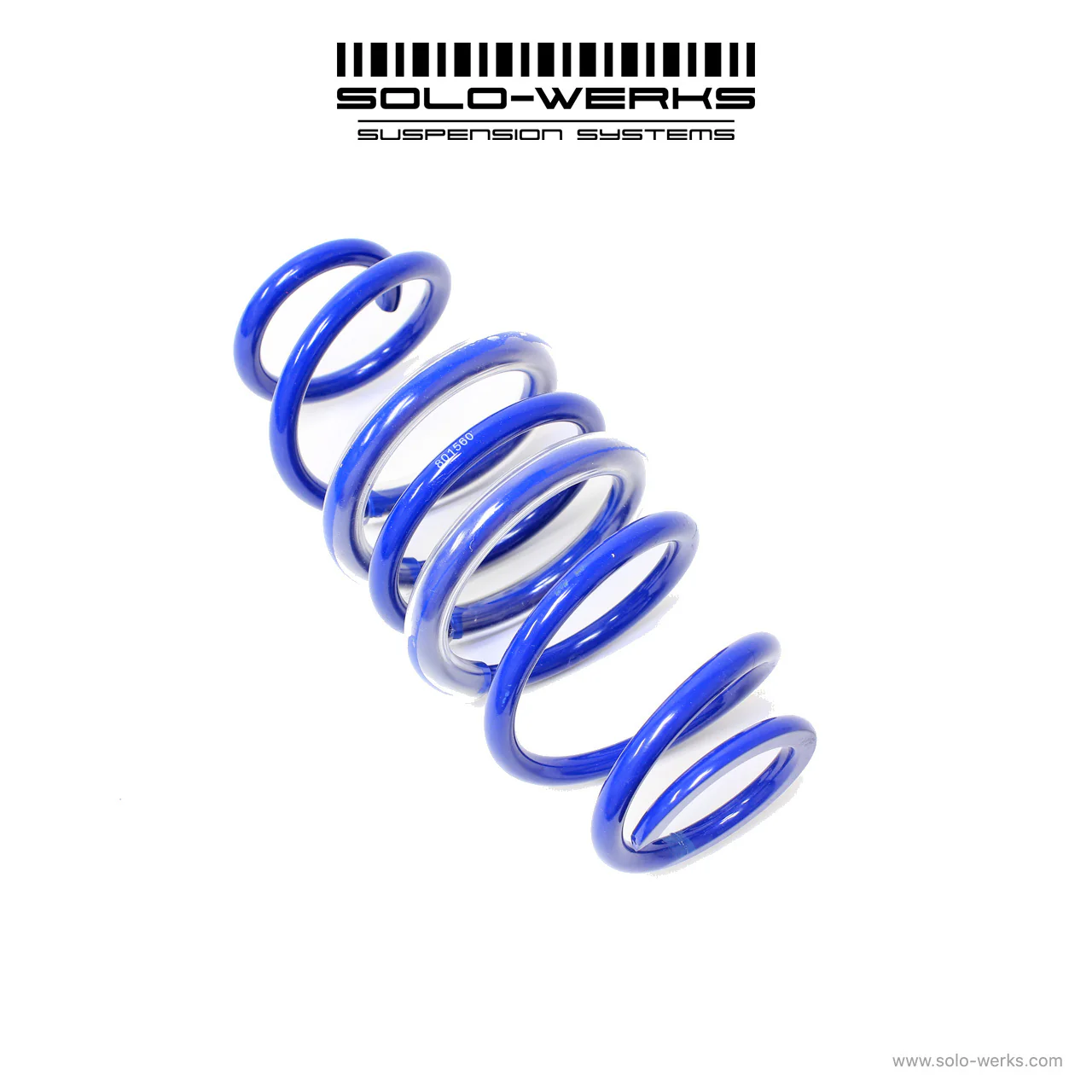 Solo-Werks MK7 VW Coilover Kit (Torsion Beam 50mm) - Image 7