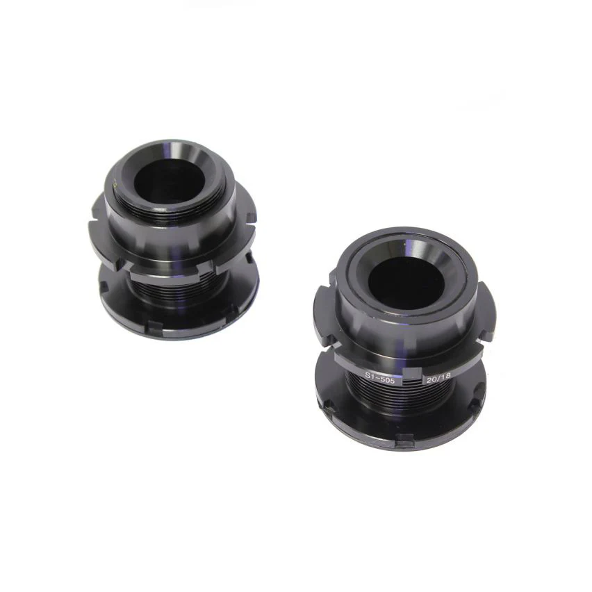 Solowerks MQB AWD (MK7/7.5 Golf R, Audi 8V A3/S3, 8S TT/TTS) - Image 3