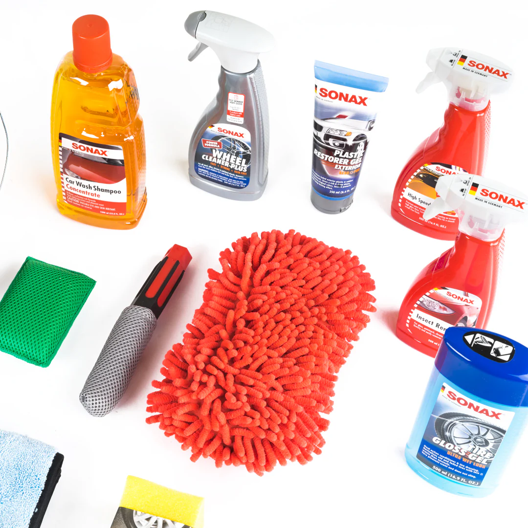 Sonax Car Care Super Bucket - Image 2