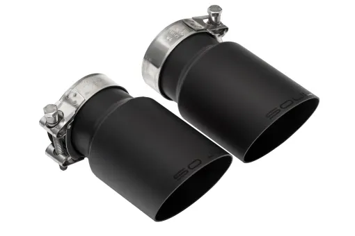 Soul Performance Porsche 981 Boxster / Cayman SOUL Valved Exhaust System - Image 13