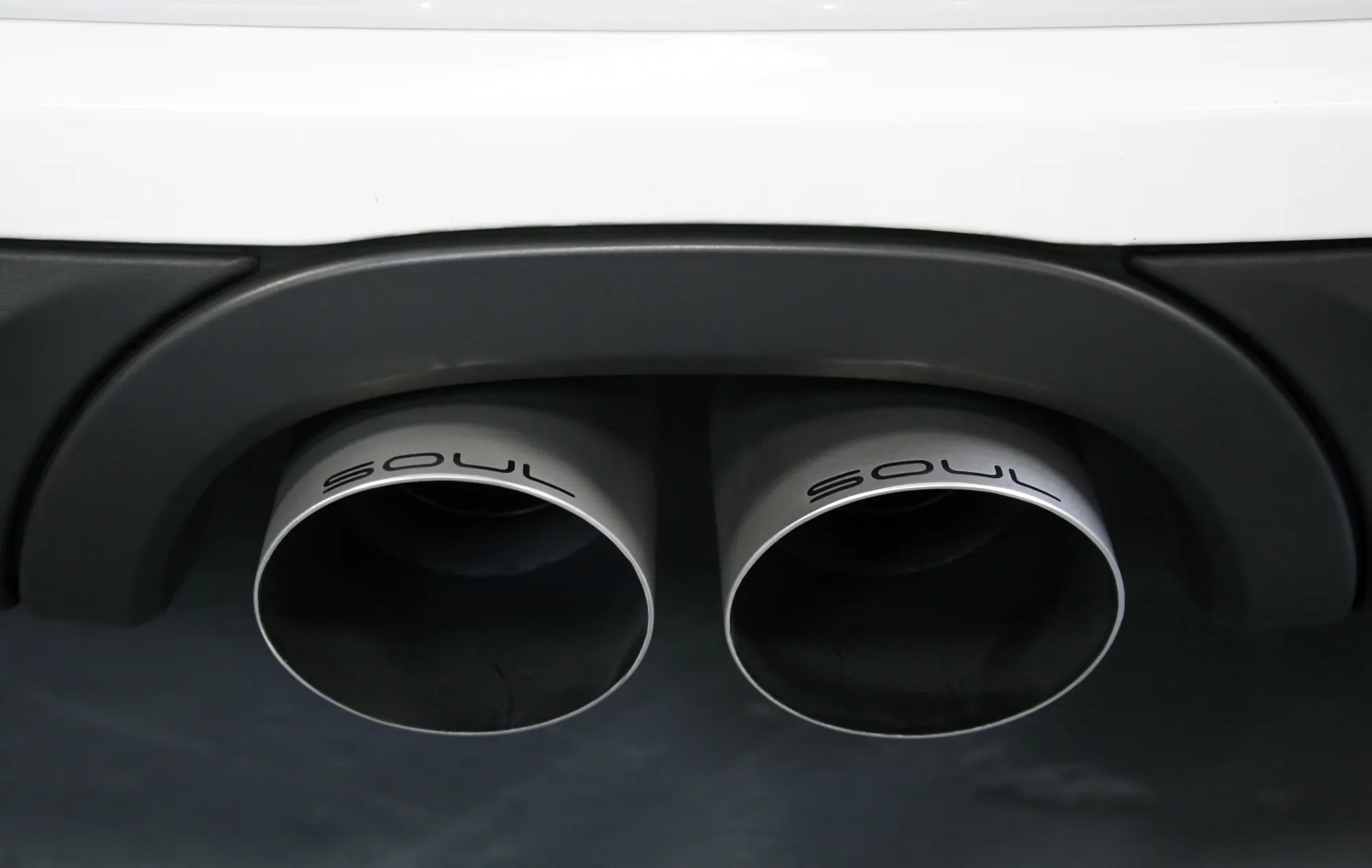 Soul Performance Porsche 981 GT4 / Boxster Spyder / Clubsport SOUL Street Package - Image 8