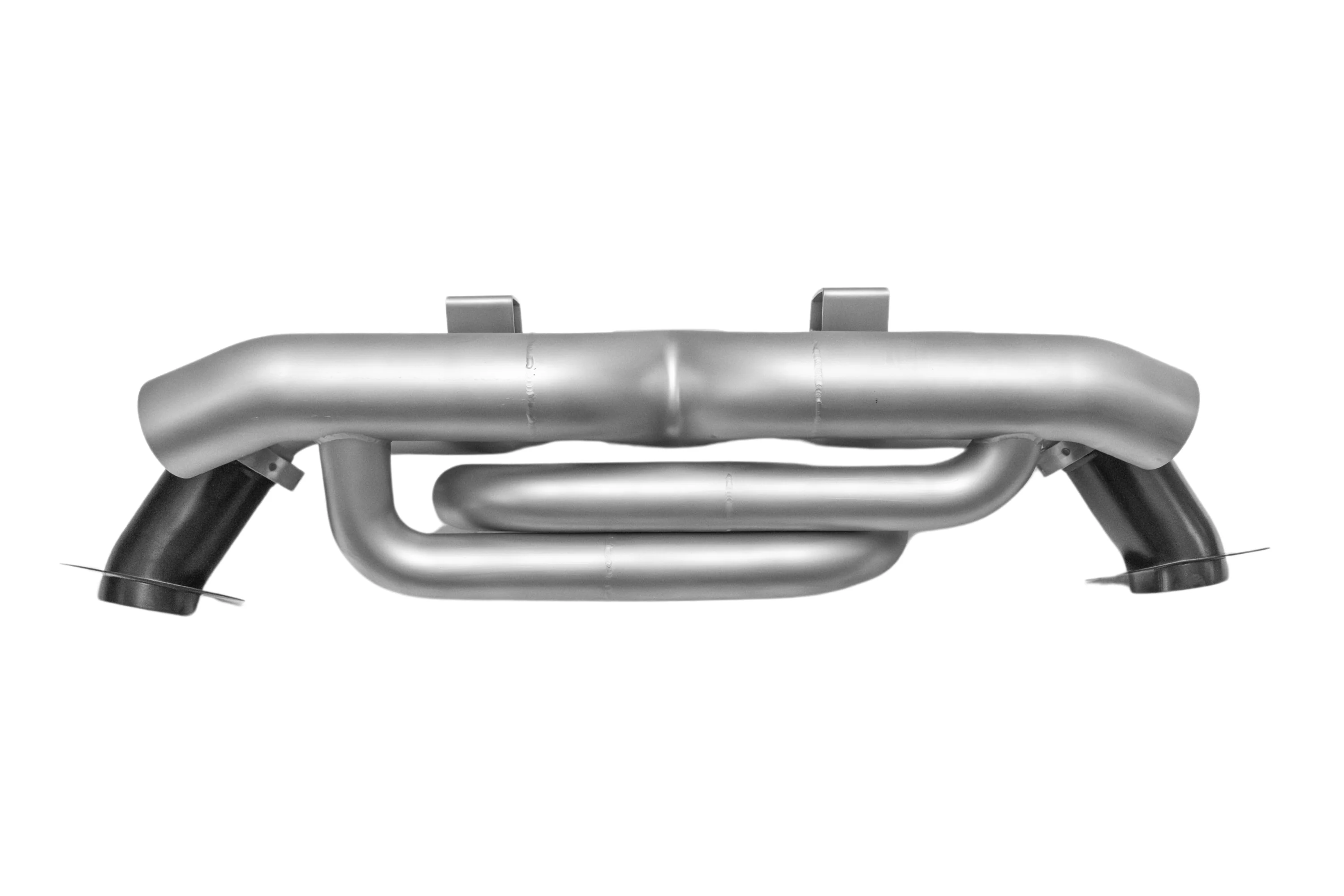 Soul Performance Porsche 992.2 Carrera (Base / S / T) SOUL Performance Exhaust System - Image 6