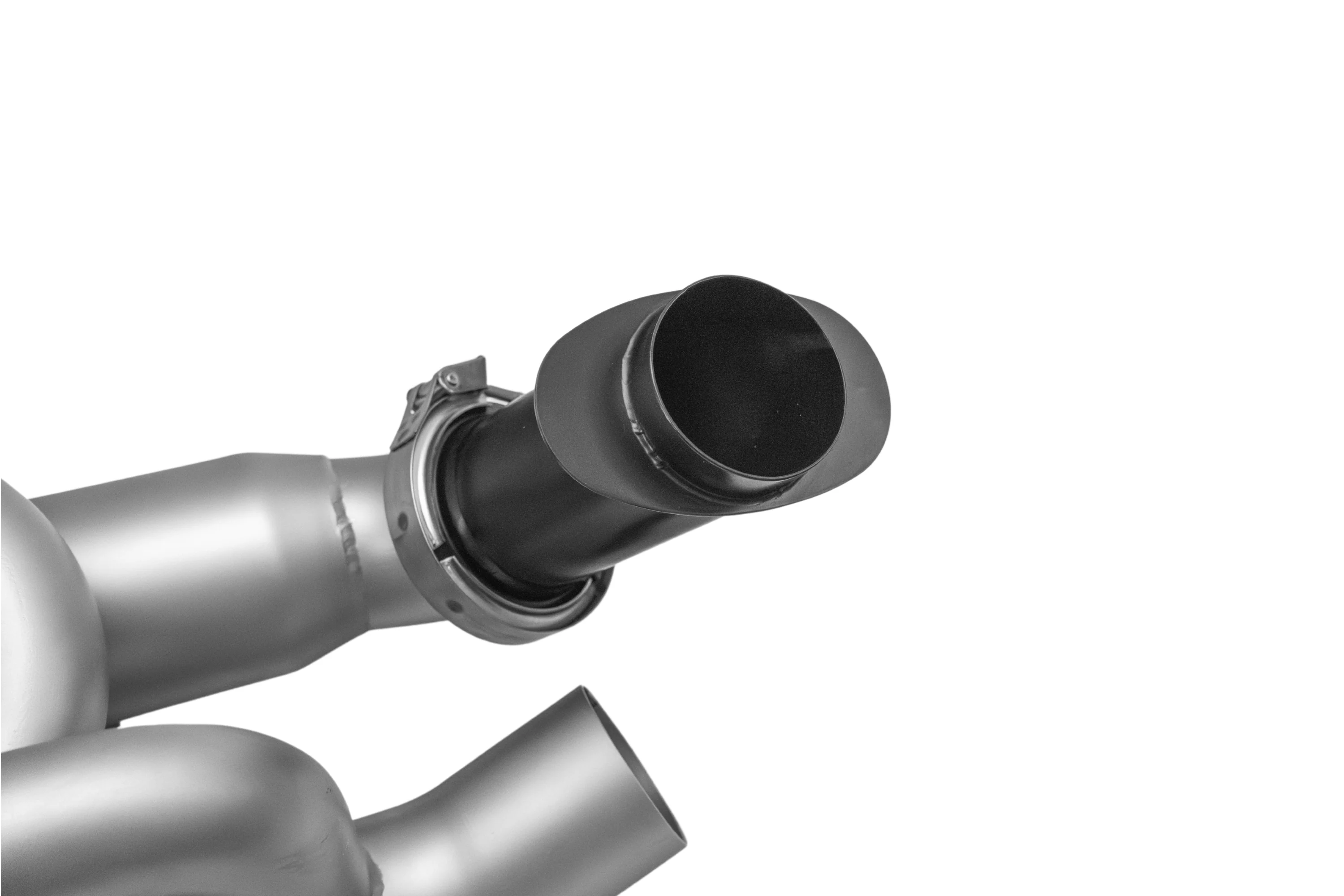 Soul Performance Porsche 992.2 Carrera (Base / S / T) SOUL Performance Exhaust System - Image 8
