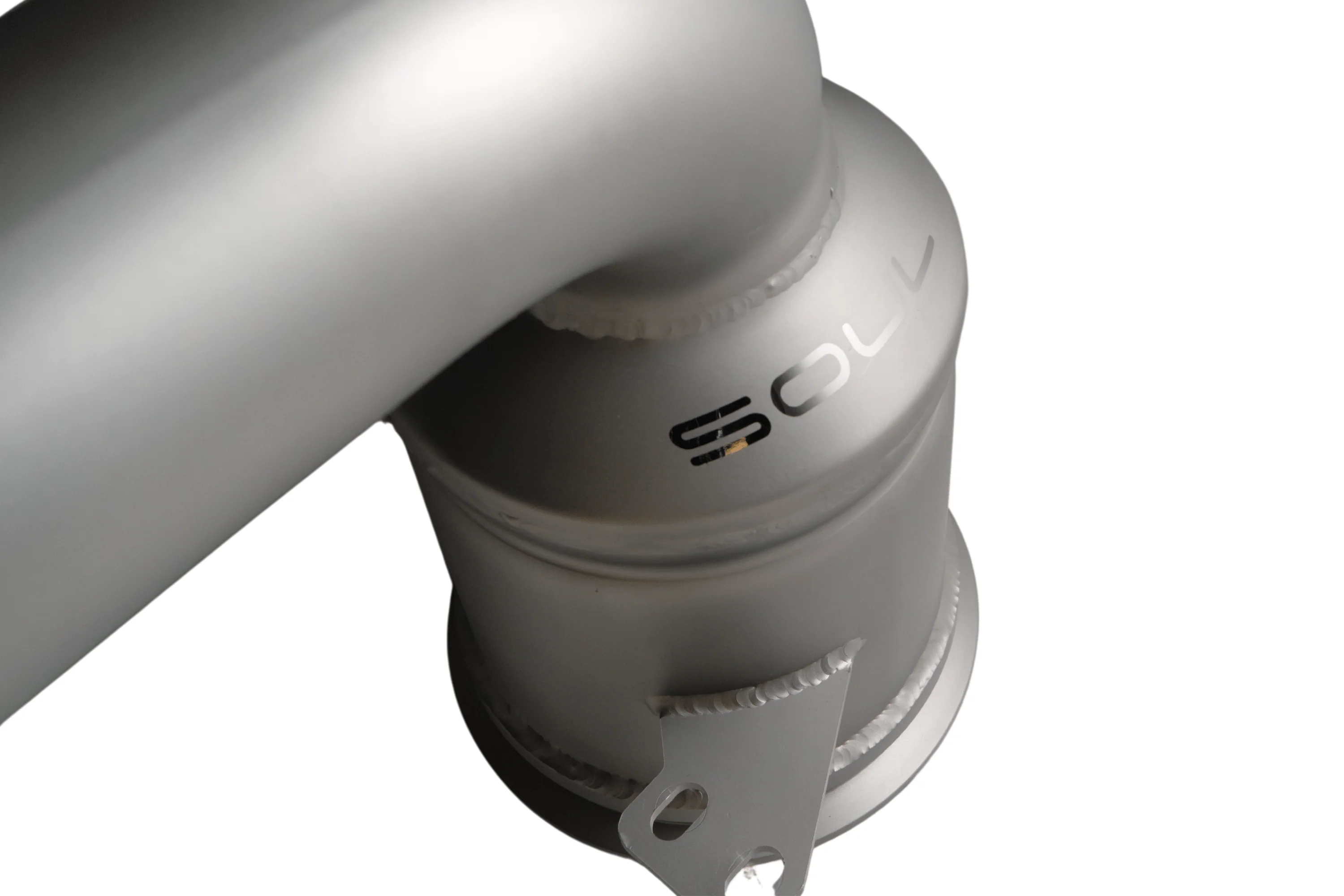 Soul Performance Porsche 992.2 Carrera (Base / S / T) SOUL Sport Catalytic Converters - Image 3