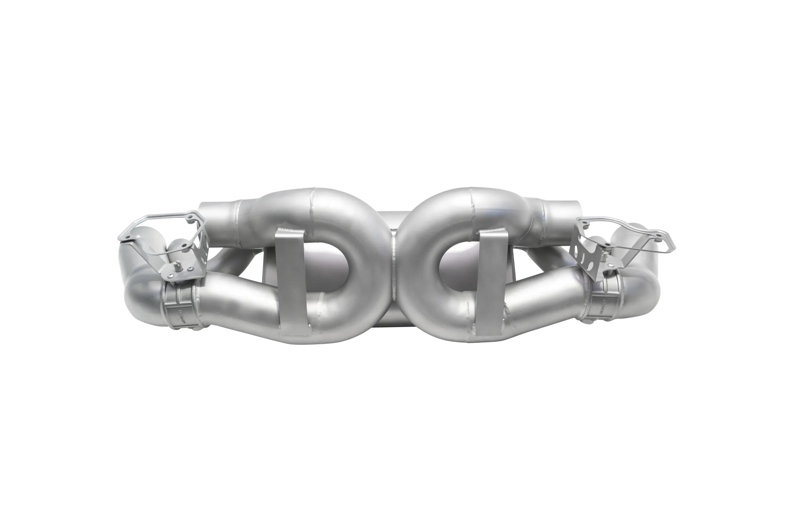Soul Performance Porsche 992.2 Carrera (Base / T / S) SOUL Valved Exhaust System - Image 3