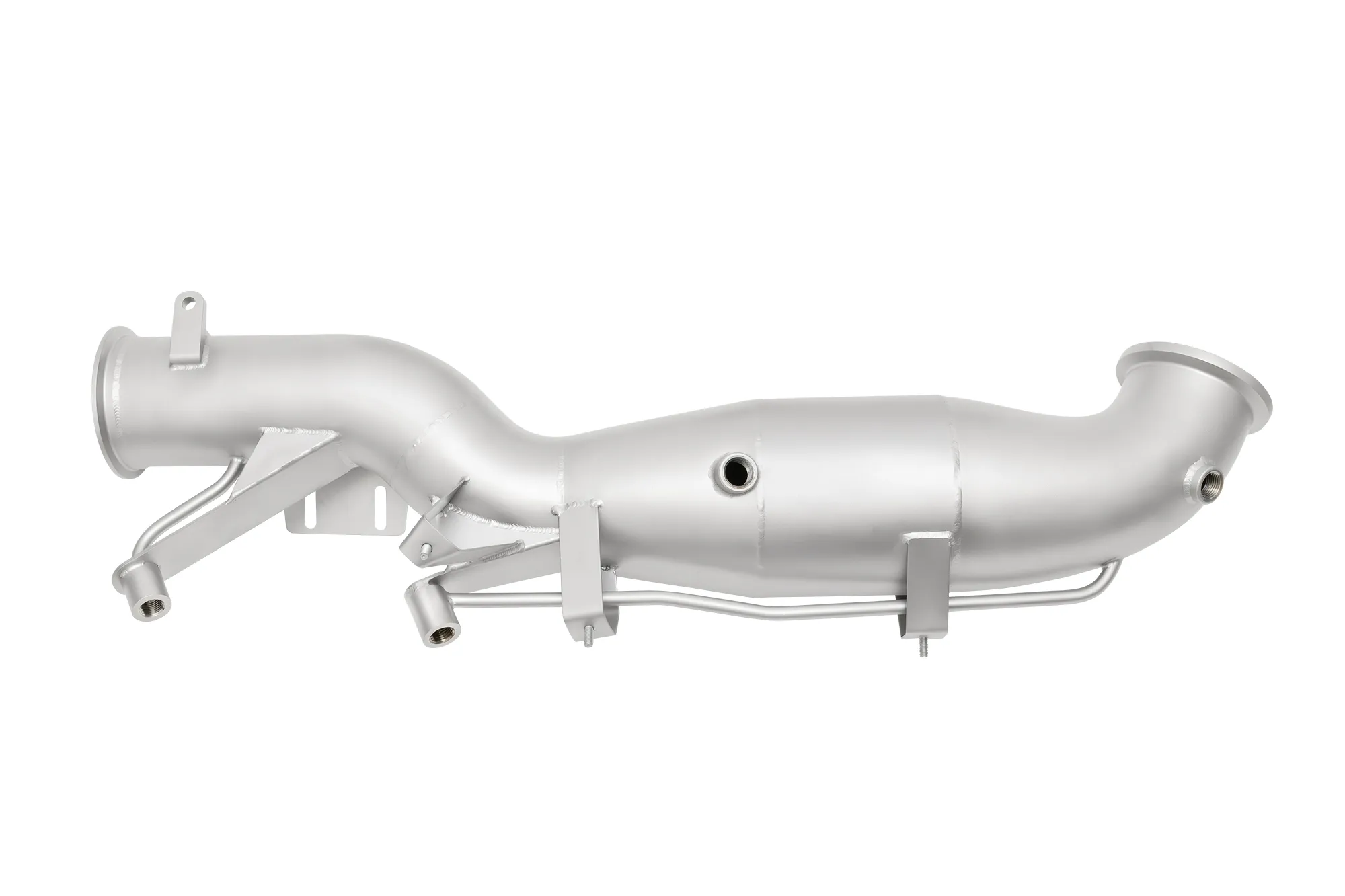 Soul Performance Porsche 992.2 Carrera GTS SOUL Performance Exhaust System - Image 4