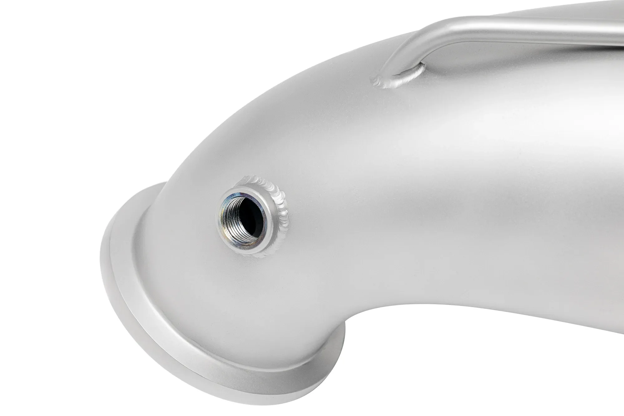Soul Performance Porsche 992.2 Carrera GTS SOUL Sport Cat Downpipe - Image 4
