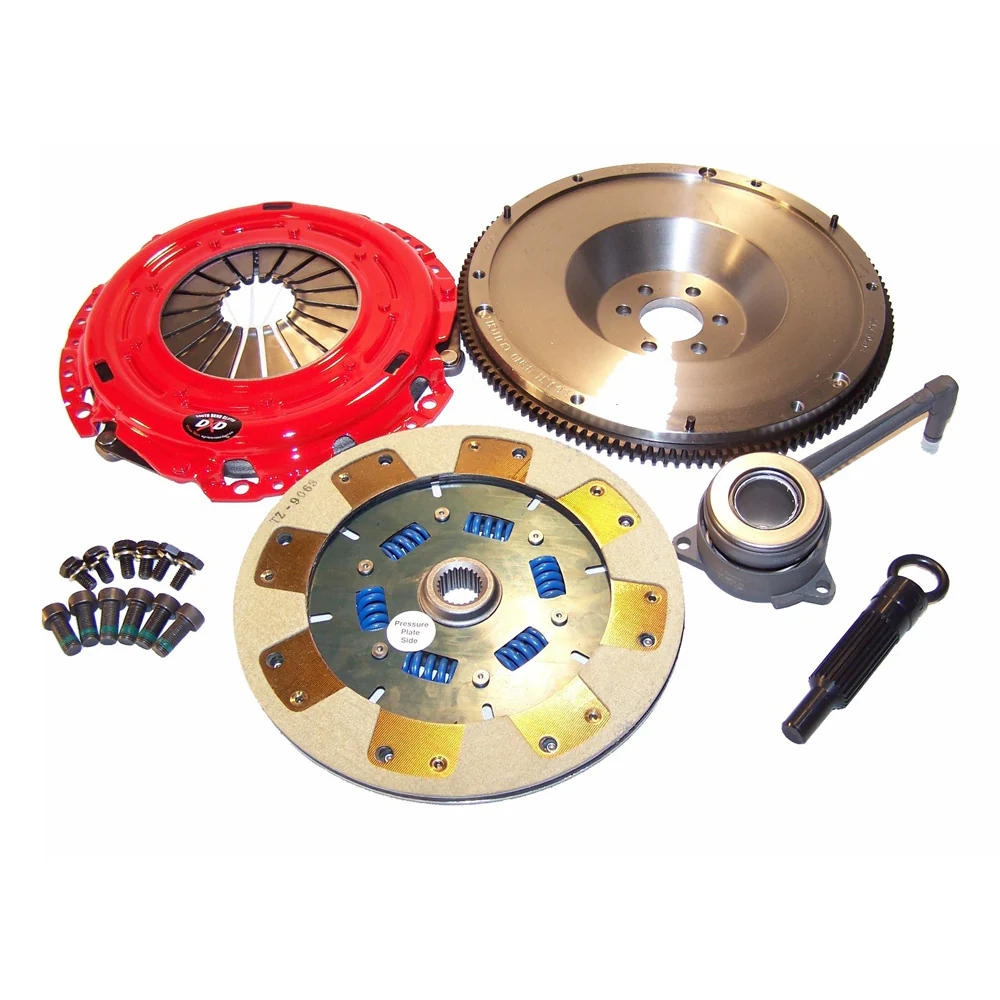 South Bend Clutch/Flywheel Kit Audi B7 A4 2.0T (Stage 3 Daily)