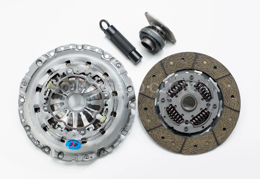 Southbend B8 S4 3.0T/S5 4.2 Stage 2 Daily Clutch