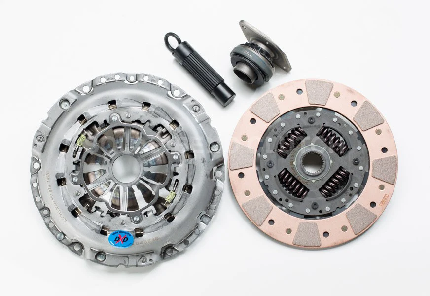 Southbend B8 S4/S5 3.0T Stage 2 DRAG Clutch