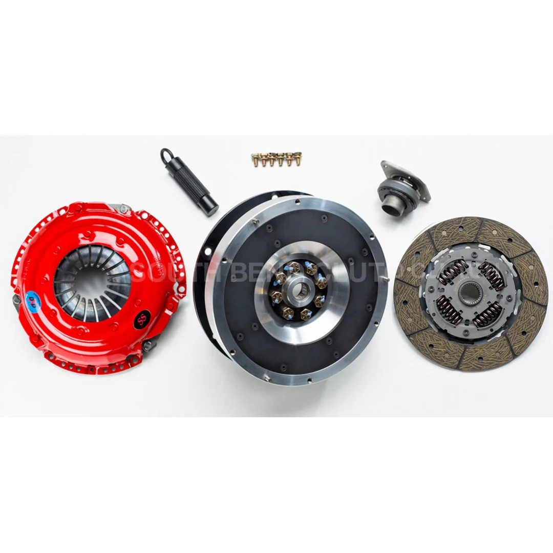Southbend B8 S4/S5 3.0/4.2 Stage 3 Daily Clutch + Flywheel