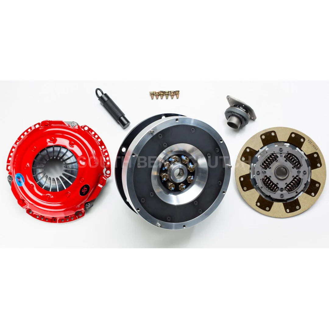 Southbend B8 S4 3.0T/S5 4.2 Stage 3 ENDURANCE Clutch + Flywheel
