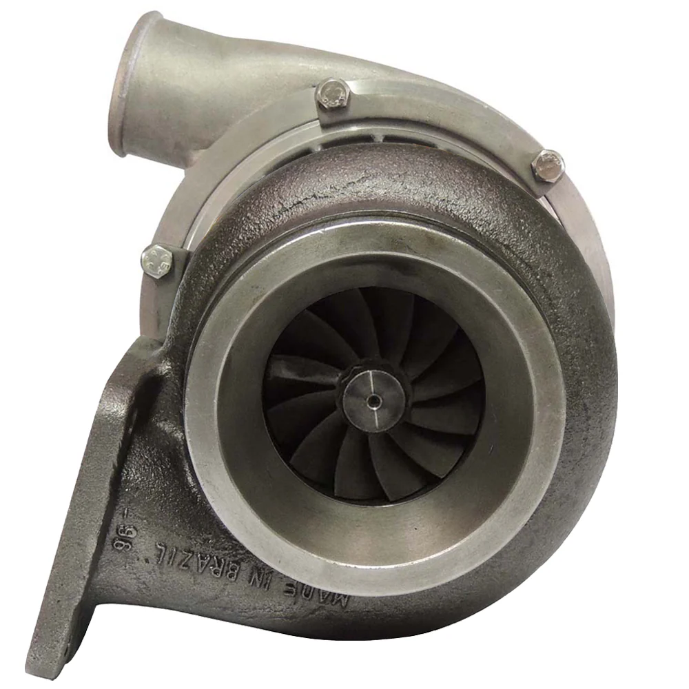 SPA TURBO 27 T4 A/R .96 Turbocharger - Image 2