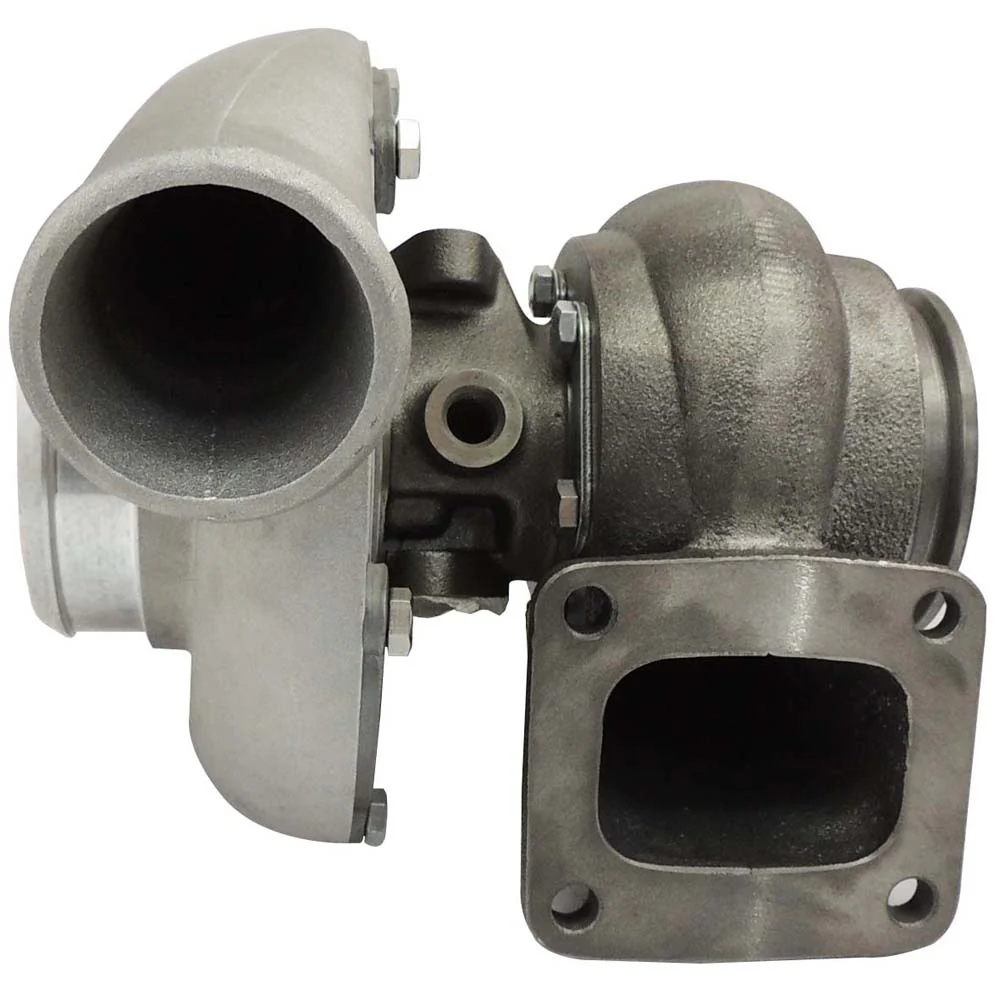 SPA TURBO 27 T4 A/R .96 Turbocharger - Image 3
