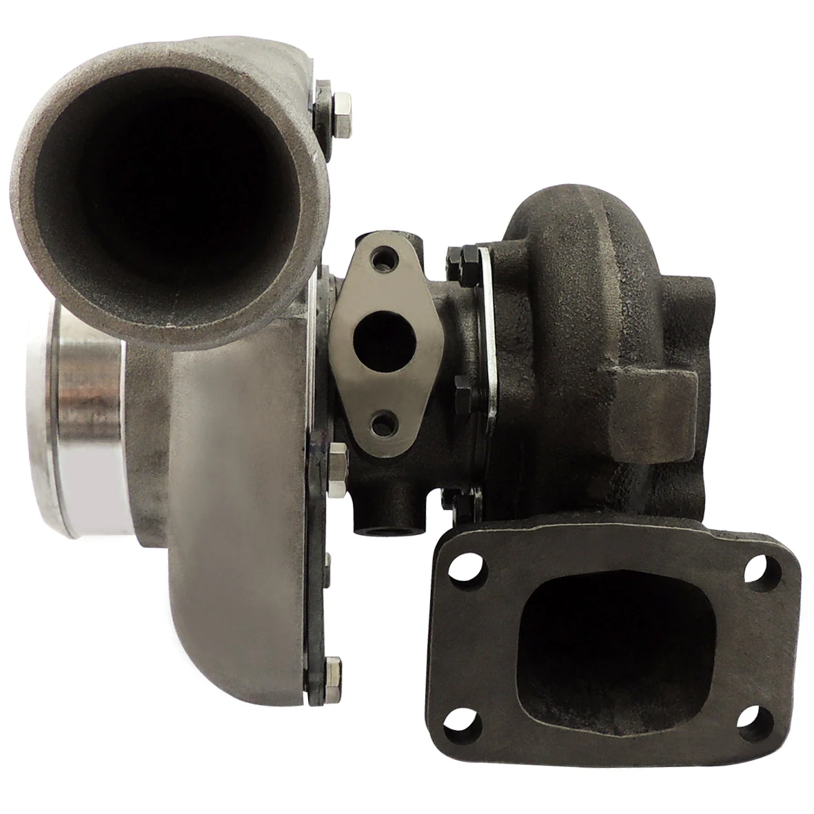 SPA TURBO 27 Turbocharger - T3 A/R .63