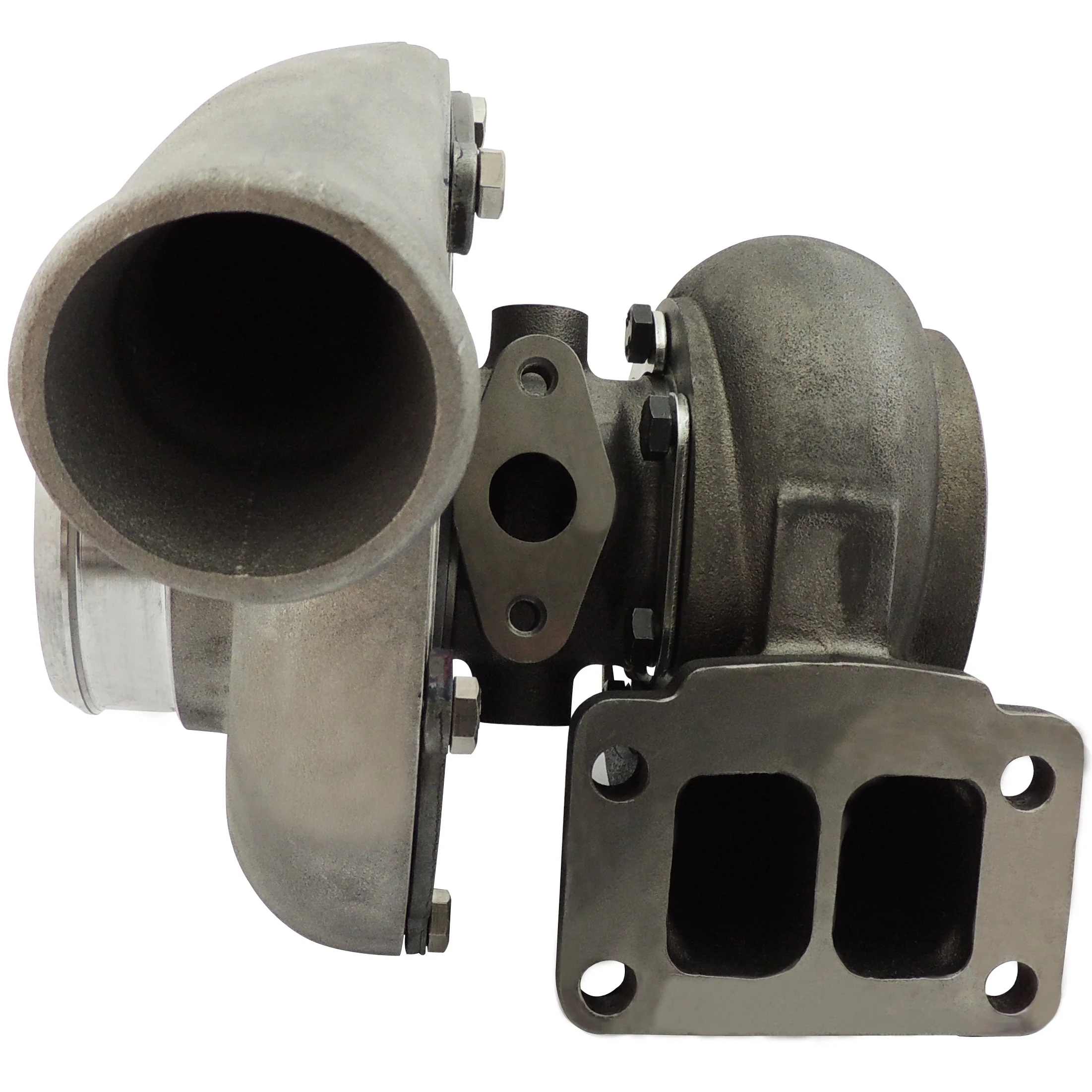 SPA TURBO 27 Turbocharger - T3 A/R .70 Twin Scroll