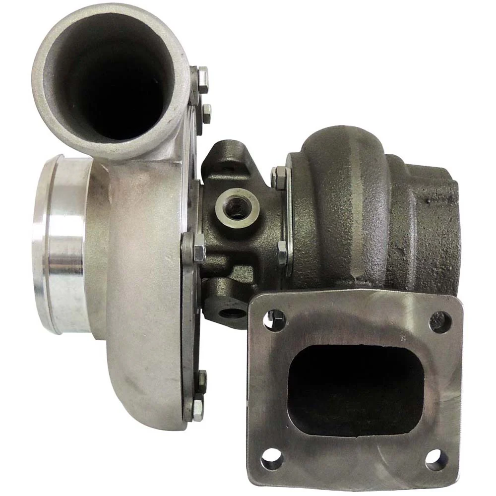 SPA TURBO 27 Turbocharger - T4 A/R .68