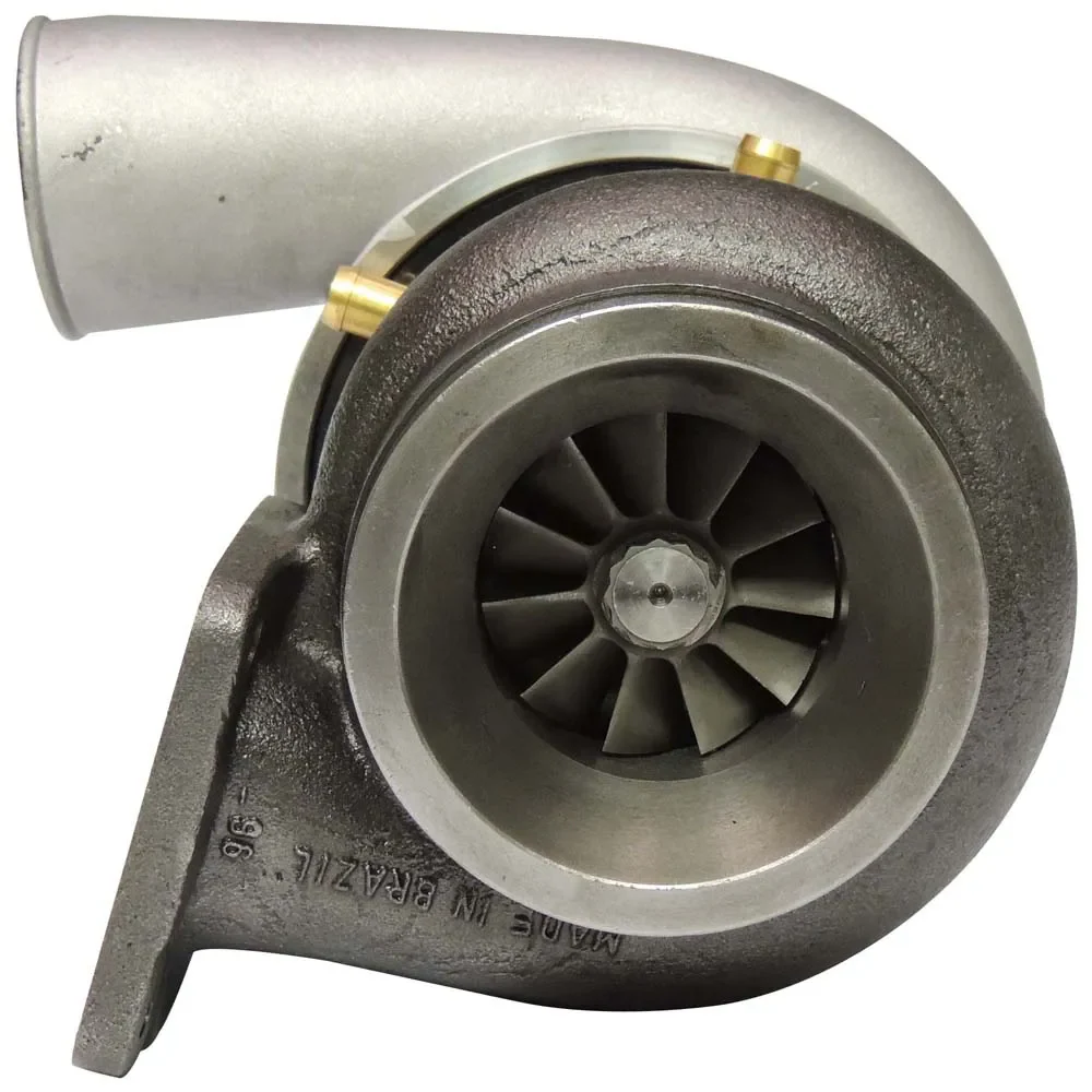 SPA TURBO 700 A/R .96 T4 Turbocharger - Image 3