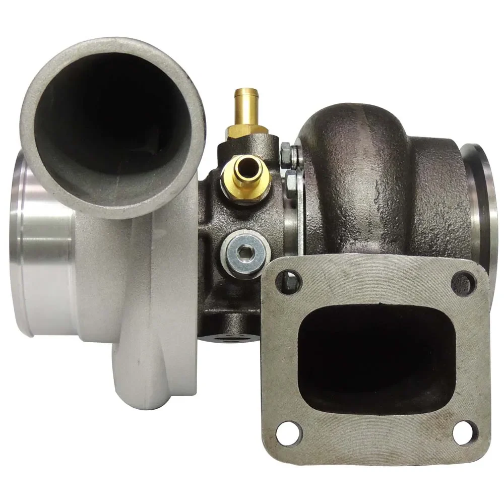 SPA TURBO 700 A/R .96 T4 Turbocharger - Image 4