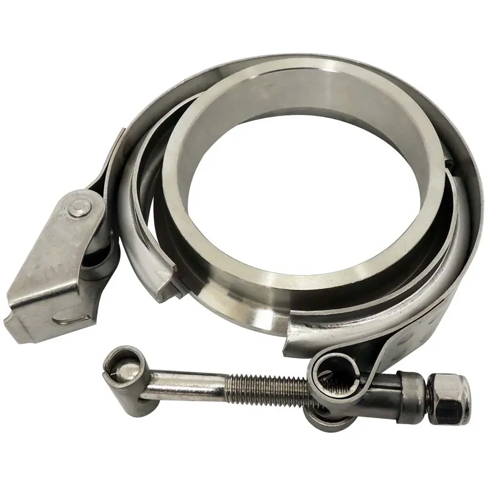 SPA TURBO 700 A/R .96 T4 Turbocharger - Image 5
