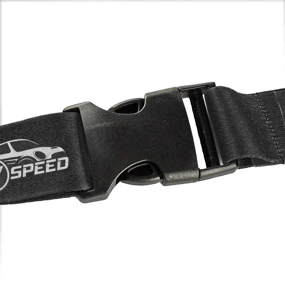 SPA Performance and M7 Speed Lanyard Keychain - Image 10