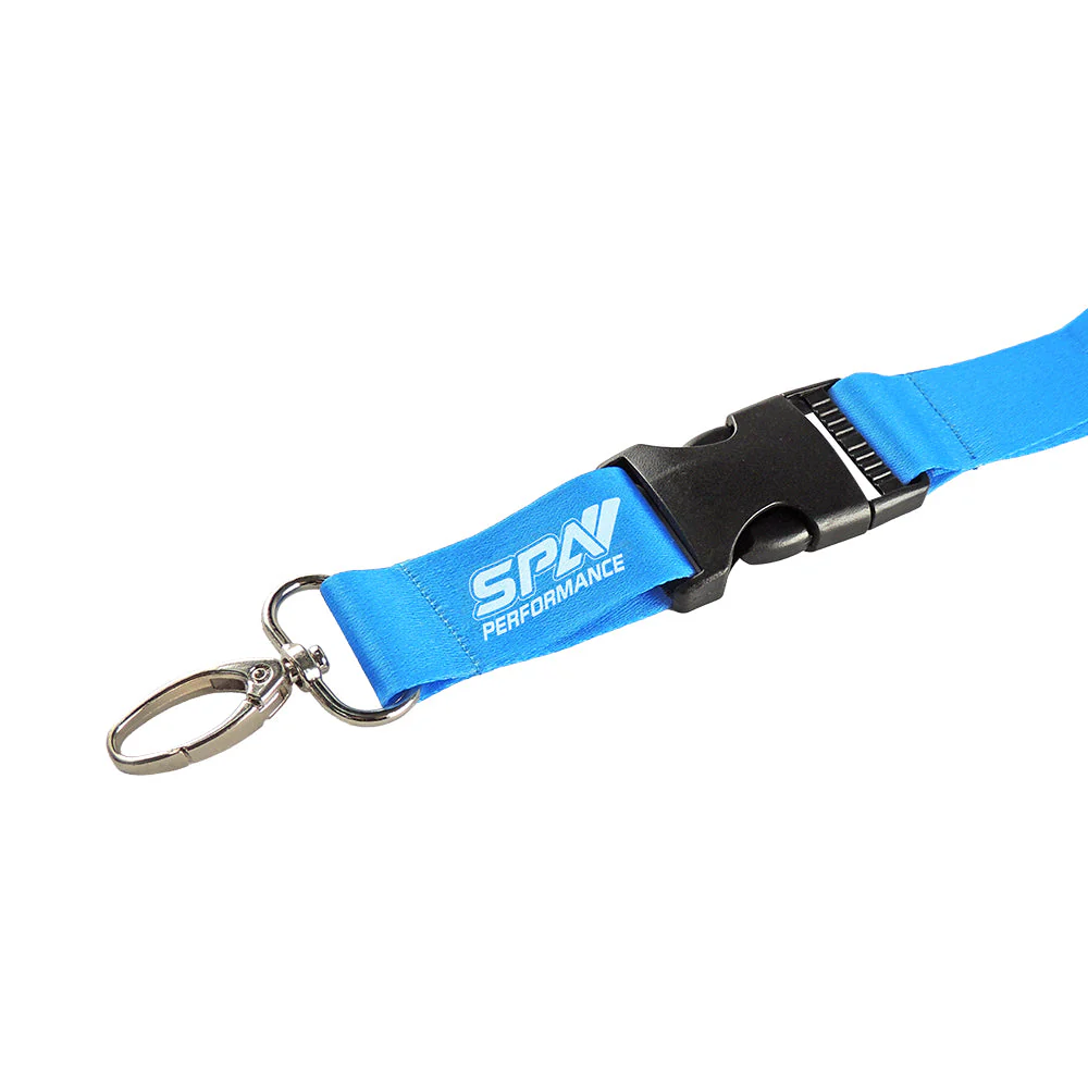 SPA Performance and M7 Speed Lanyard Keychain - Image 4