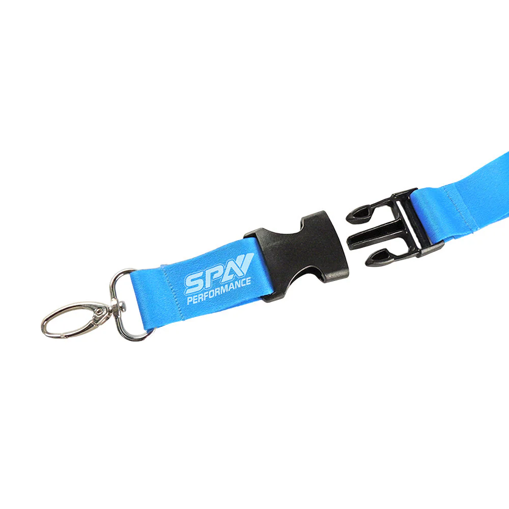 SPA Performance and M7 Speed Lanyard Keychain - Image 5