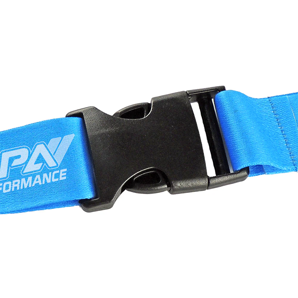 SPA Performance and M7 Speed Lanyard Keychain - Image 6