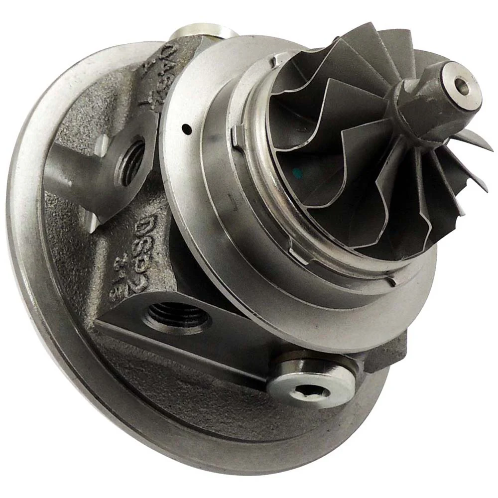 SPA5144 – K04 0064 CHRA replacement/upgrade turbocharger – optimized billet compressor wheel design - Image 2