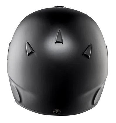 Sparco Competition Helmet Sky KF-5W Black - Medium - Image 4