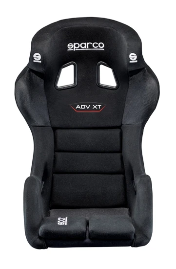 Sparco Seat ADV XT Black - Image 2