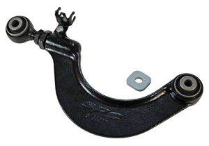 SPC MQB/MK7/A3/GLI Adjustable Rear Control Arms
