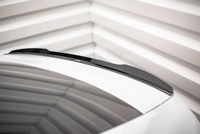MAXTON DESIGN SPOILER CAP AUDI A7 C8 S-LINE / C8 S-LINE / S7 C8 / RS7 C8 (2017-2023) - Image 2