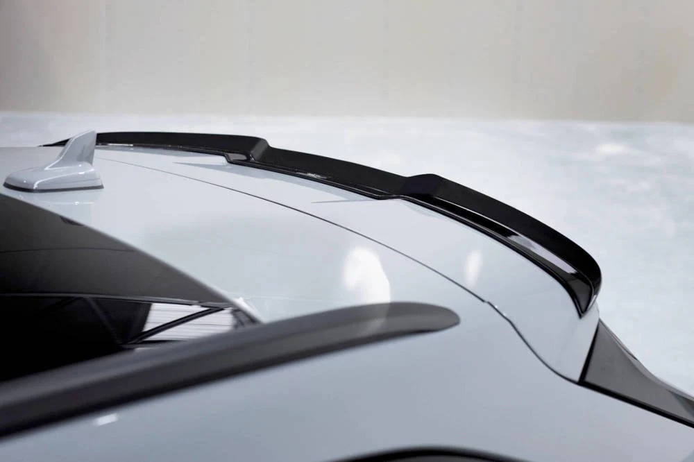 MAXTON DESIGN SPOILER CAP V1 AUDI RS6 C8 (2019-2023) - Image 5