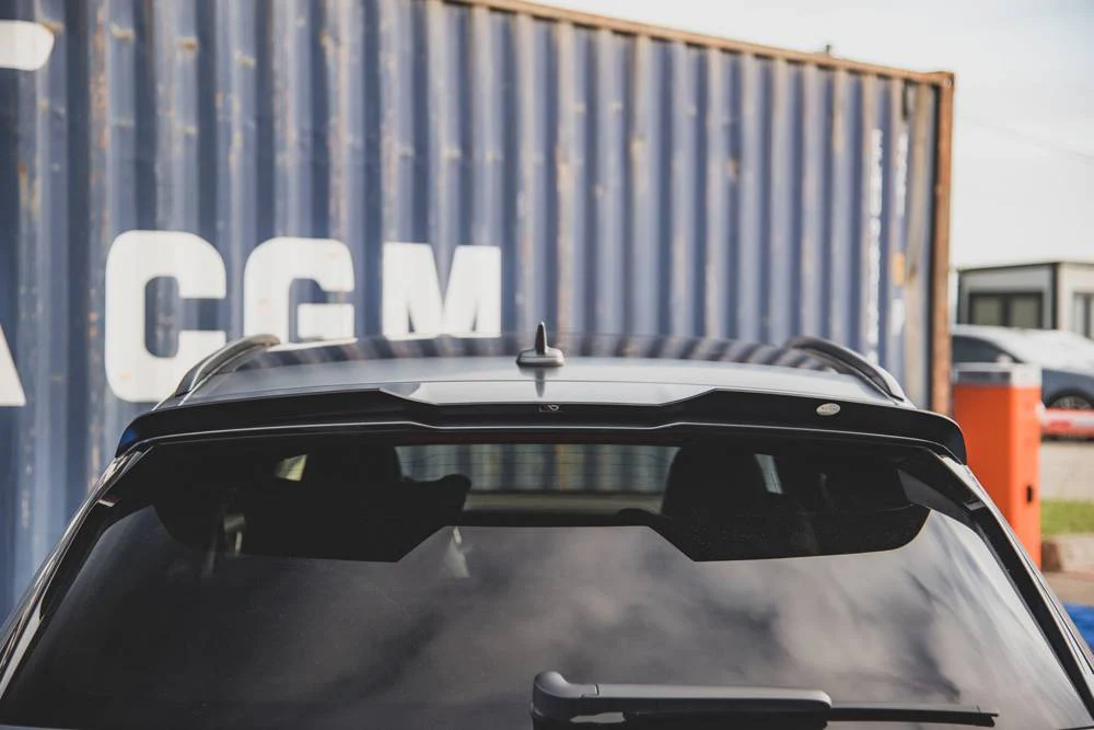 MAXTON DESIGN SPOILER CAP V2 AUDI RS6 C8 (2019-2023) - Image 5