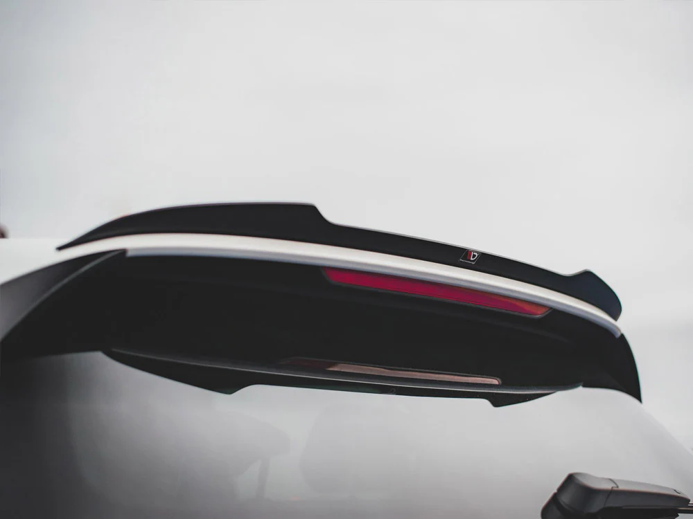 SPOILER CAP VW GOLF MK8 GTI (2022+) - Image 3