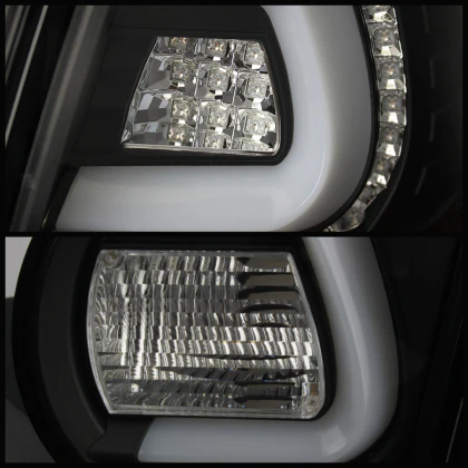 Spyder LED Tail Lights - MK5 Golf/GTI/Rabbit - Image 3