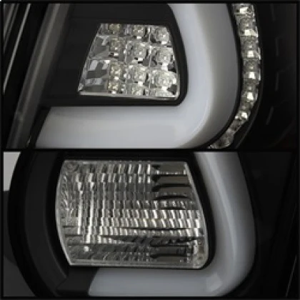 Spyder LED Tail Lights - MK5 Golf/GTI/Rabbit - Image 4