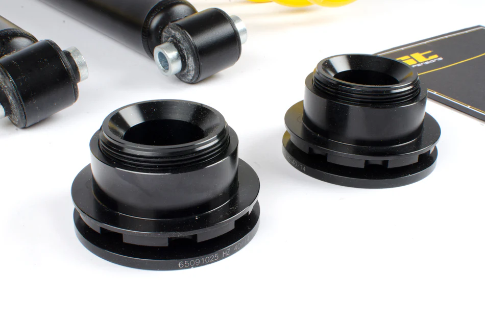 ST 2011-2013 MK6 Jetta SE / SEL Coilover Kit - Image 3