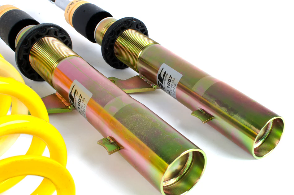 ST Audi 8V A3 / S3 Quattro Coilover Kit - Image 2