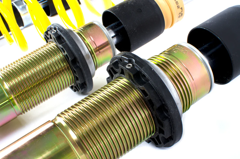 ST Audi 8V A3 / S3 Quattro Coilover Kit - Image 3
