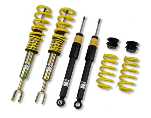 ST Audi B6 / B7 A4 Quattro AVANT Coilover Kit