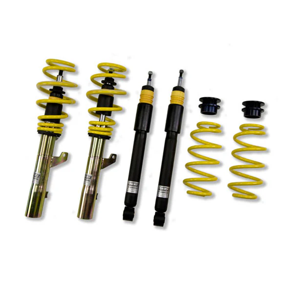 ST B6 Passat Wagon Coilover Kit