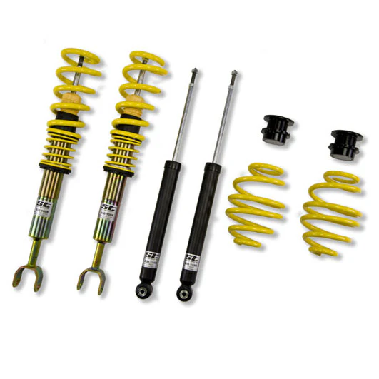 ST B8 Coilover Kit